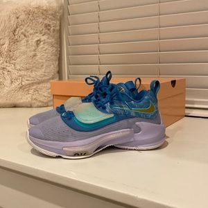 Nike Freak 3 (Freezing Time)